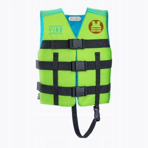 Áo phao cứu hộ – đi biển