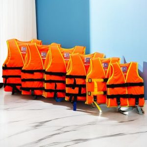áo phao cứu hộ
