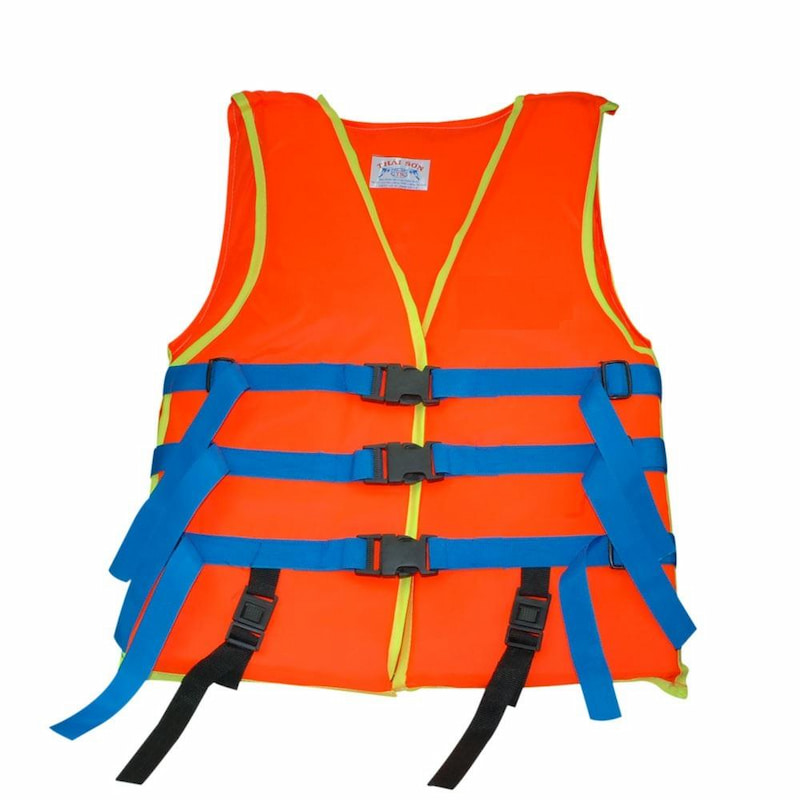 Tần tật tật từ A-Z về áo phao cứu hộ, bạn cần biết?