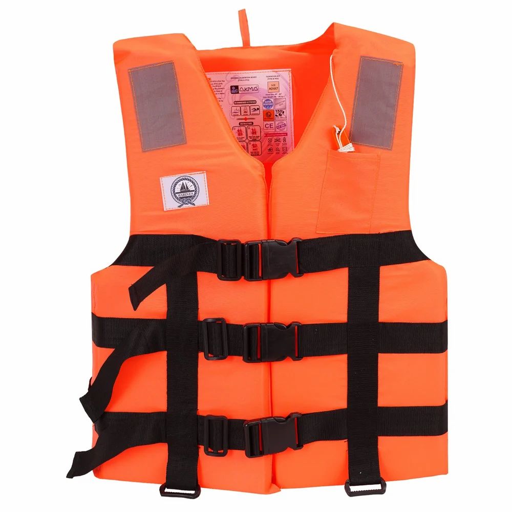 Life Jacket - Life Vests Latest Price, Manufacturers & Suppliers