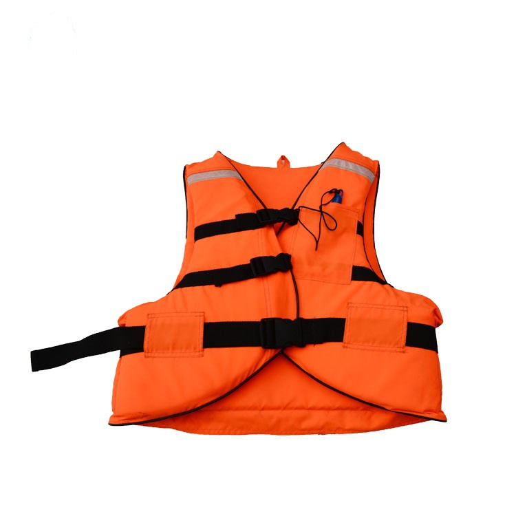 Personalized Portable Marine Water High Buoyancy Safety Life Jacket ...