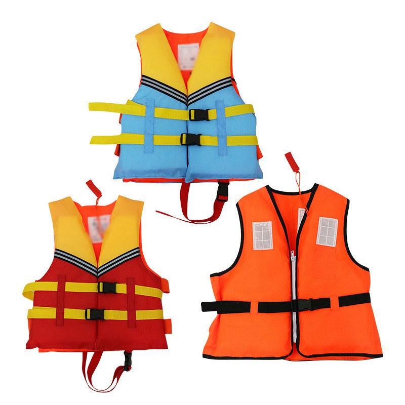 子供用 ライフジャケット フローティングベスト ズライフベスト ホイッスル付き 救命胴衣 男の子 女の子 スイミング 水泳練習 反射材 サイズ ...