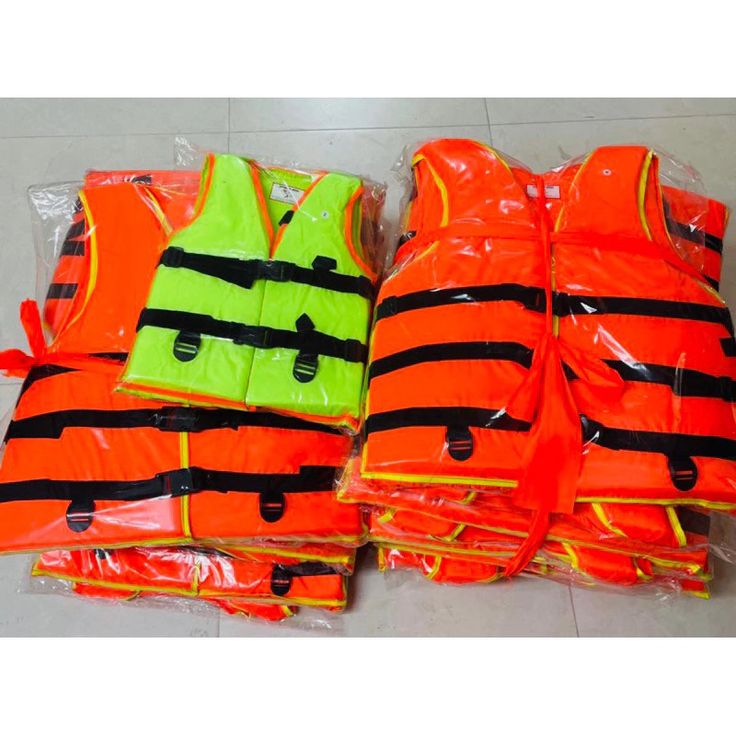áo phao cứu sinh
