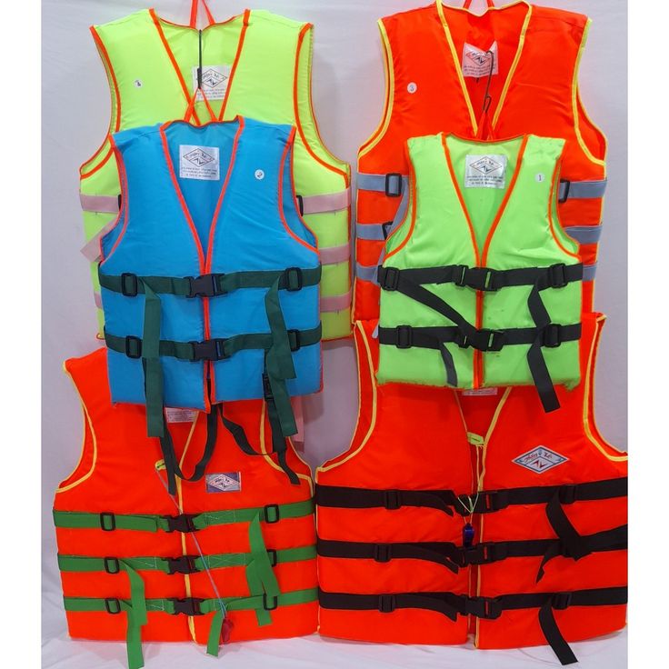 áo phao cứu sinh