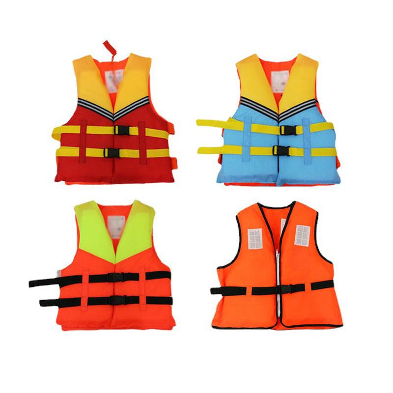 子供用 ライフジャケット フローティングベスト ズライフベスト ホイッスル付き 救命胴衣 男の子 女の子 スイミング 水泳練習 反射材 サイズ ...