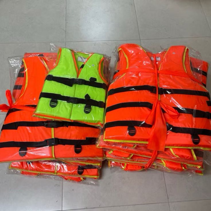 áo phao cứu sinh