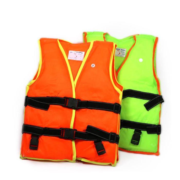 Áo phao tập bơi - Nam Việt Sport